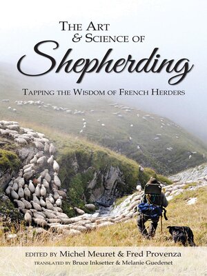 cover image of The Art and Science of Shepherding
